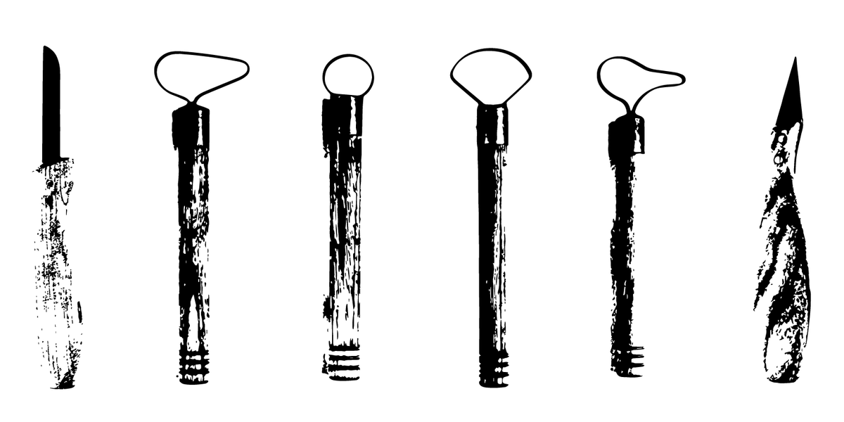 Dolan Pottery Tools Dolan Tools