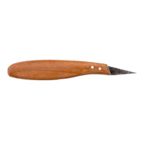 Dolan DPT220 Knife – Flexible – Curved